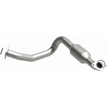 Load image into Gallery viewer, MagnaFlow Direct Fit Catalytic Converter 10-12 Toy FJ/4Runner 4.0L - 51231