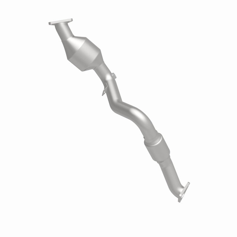 MagnaFlow 07-10 Audi Q7 3.6L Direct Fit Converter - 5582586