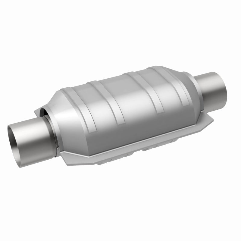 MagnaFlow Universal Catalytic Converter 2.25 W/Air FED - 94115