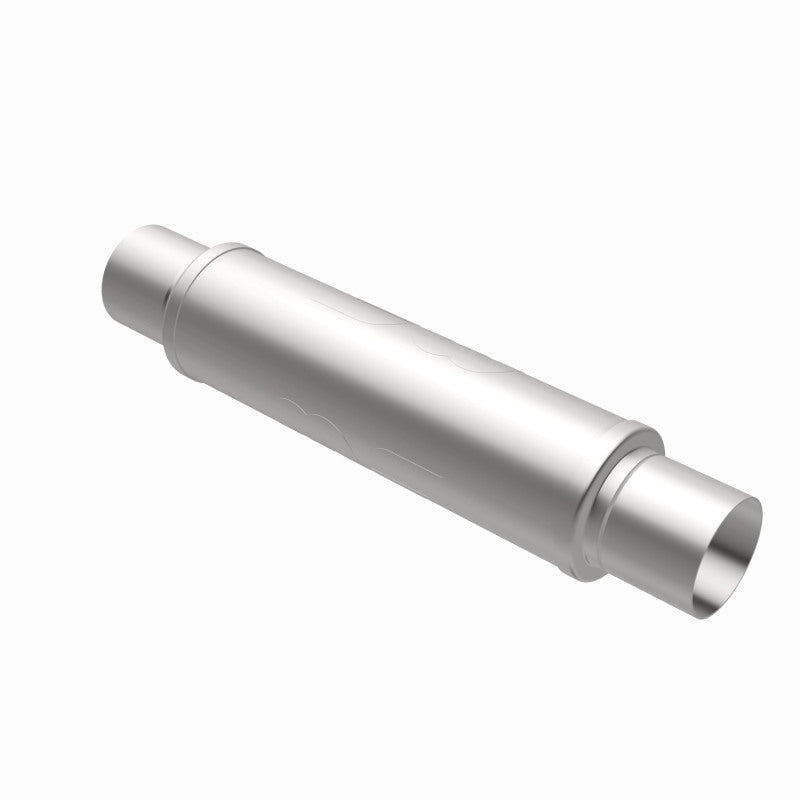 MagnaFlow Muffler Mag SS 3in 14X4X4 3.0X3.0 - 10419