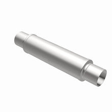 Load image into Gallery viewer, MagnaFlow Muffler Mag SS 3in 14X4X4 3.0X3.0 - 10419