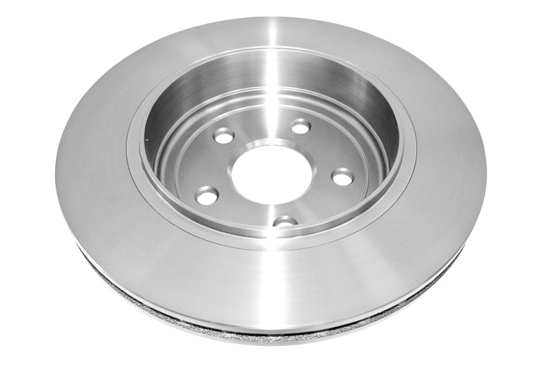 DBA 17-20 Dodge Durango (w/Vented Rear Rotor) Rear Street Series Standard Rotor - DBA2633