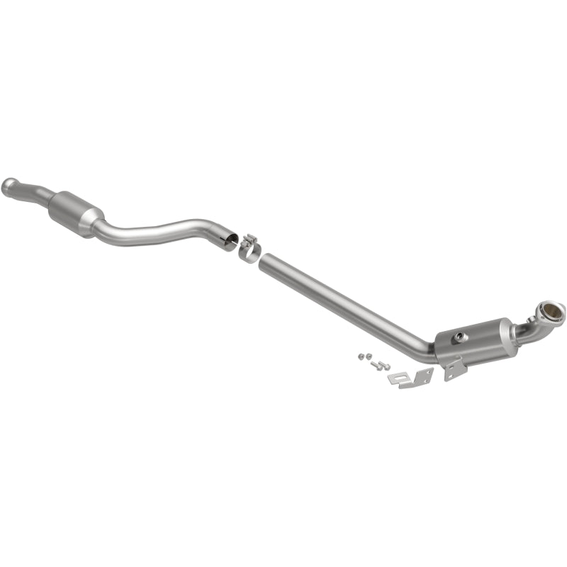 MagnaFlow Direct Fit Catalytic Converter 13-14 Mercedes-Benz GLK350 3.5L - 5561441