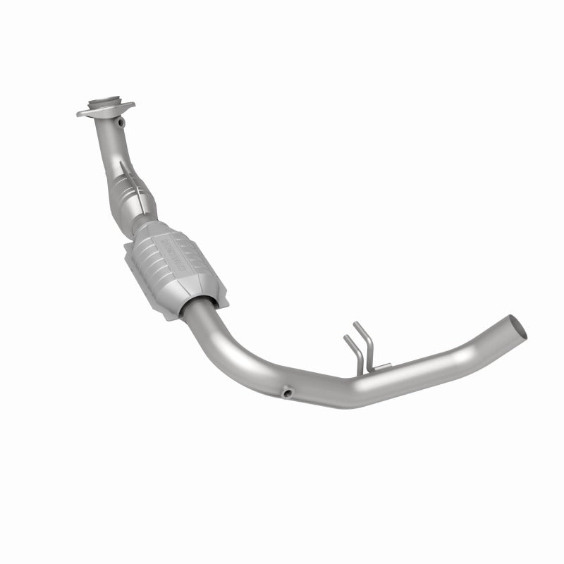 MagnaFlow Direct Fit Catalytic Converter 99-00 Ford Trucks 5.4L - 447117