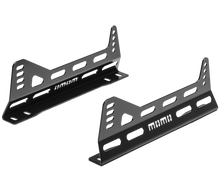 Load image into Gallery viewer, MOMO Steel Sidemounts (2) - STSIDEMOUNTS