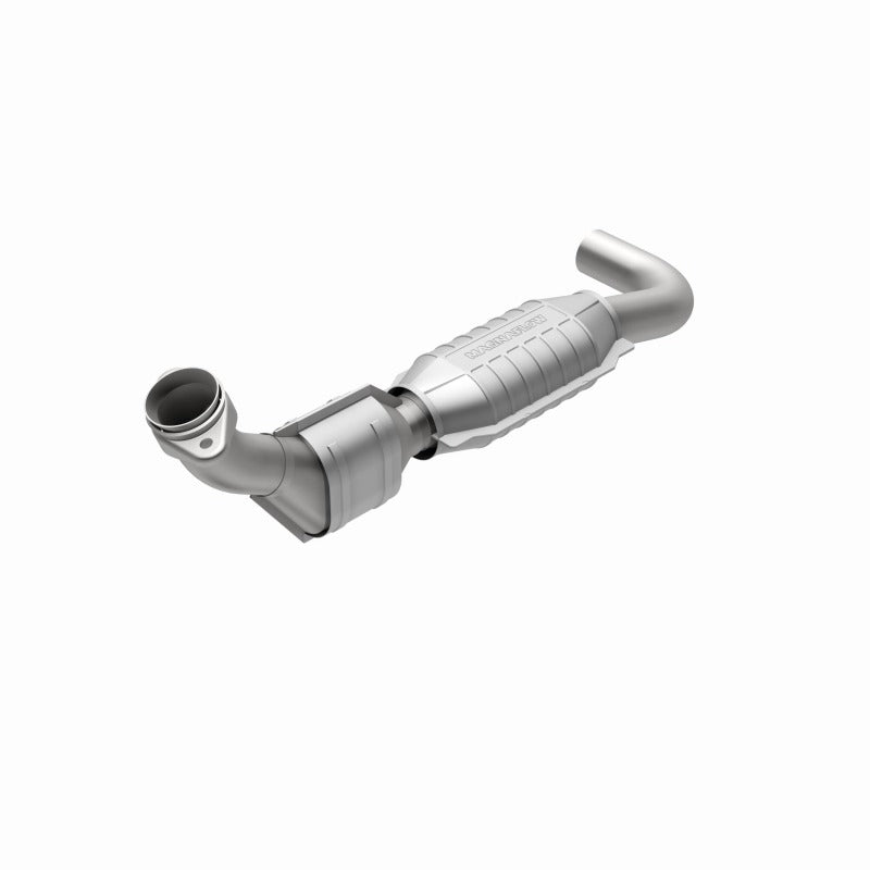 MagnaFlow Direct Fit Catalytic Converter 01-03 F-150 5.4 2WD D/S 49S - 93447