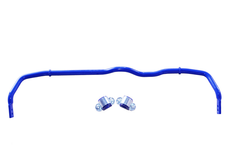 SuperPro 2015 Audi A3 Quattro Premium Front 26mm 2-Position Adjustable Sway Bar - RC0052FZ-26