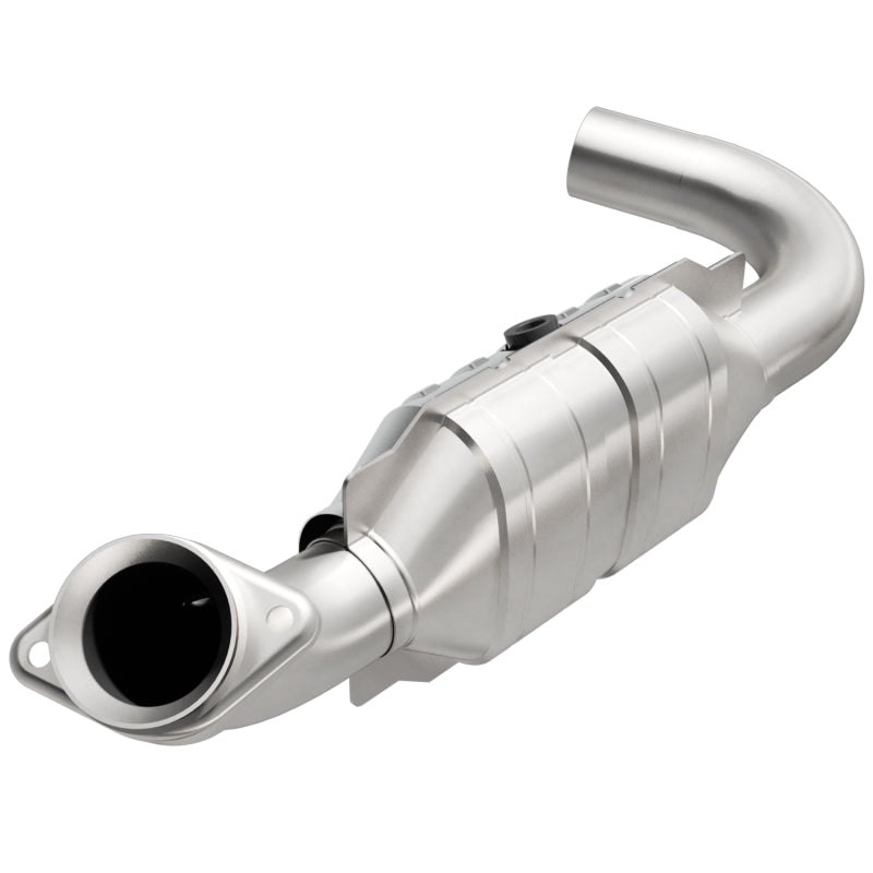 MagnaFlow Direct Fit Catalytic Converter 07-08 Expe/Nav 5.4L D/S OEM - 49498