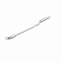 Load image into Gallery viewer, MagnaFlow Direct Fit Catalytic Converter 2018-2019 Hyundai Kona L4 OEM Underbody Single - 280041