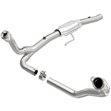 Load image into Gallery viewer, MagnaFlow Conv DF 00-03 Dakota 4.7L 2WD - 93212
