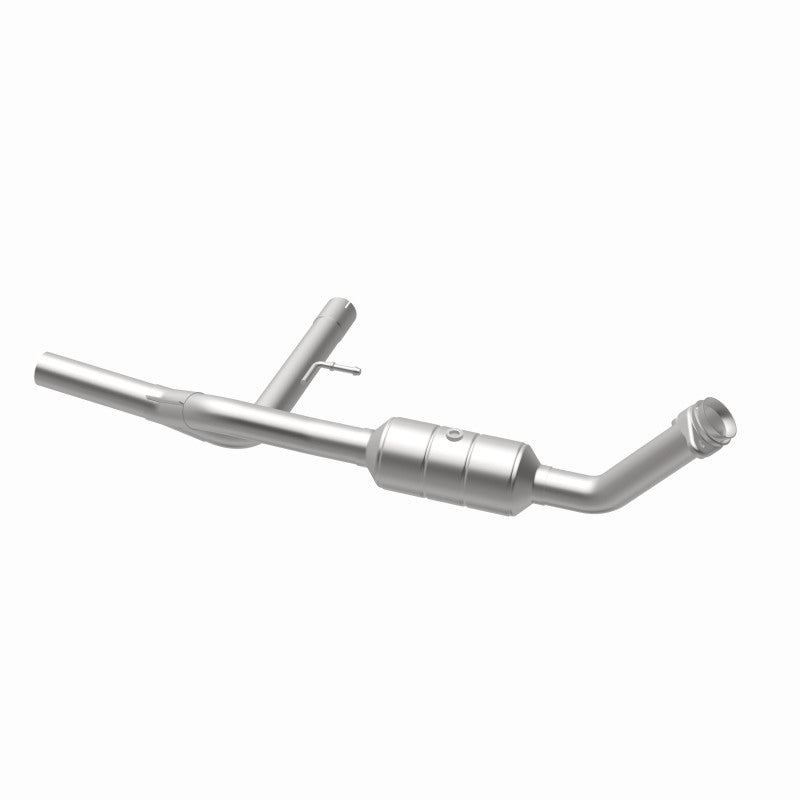 MagnaFlow 07-08 Ford F-150 4.6L Direct Fit Converter - 5451410