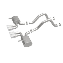 Load image into Gallery viewer, MagnaFlow Sys Cat-Back 97-04 Corvette C5 5.7L - 16732