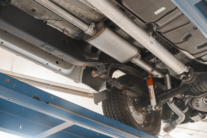 Flowmaster 19-25 GM 1500 5.3L FlowFX Cat-Back Exhaust System - 717858