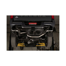 Load image into Gallery viewer, Flowmaster 24-25 Toyota Tacoma 2.4L American Thunder Cat-Back Exhaust System - 818176