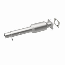 Load image into Gallery viewer, MagnaFlow Direct Fit Catalytic Converter Cadillac 96-99 4.6L - 23451