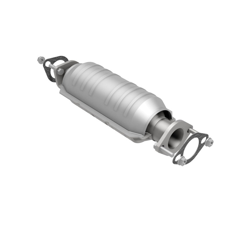 MagnaFlow 06-11 Hyundai Accent 1.6L Direct Fit Converter - 5571653