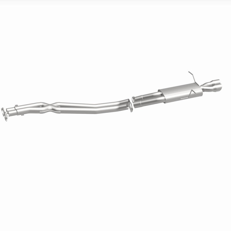 BRExhaust 01-05 BMW 325i 325Ci 2.5L Exhaust Kit - 106-0866