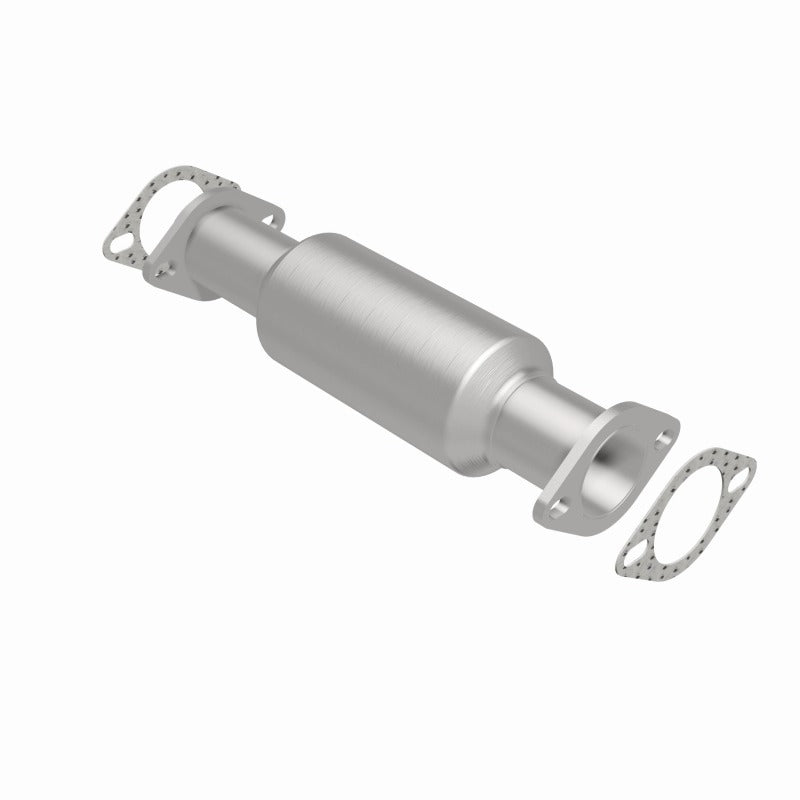 MagnaFlow Direct Fit Catalytic Converter Nissan 84-89 - 22766