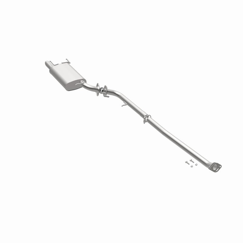 MagnaFlow BRE Exhaust Kit 12-17 Toyota Camry 2.5L - 106-0746