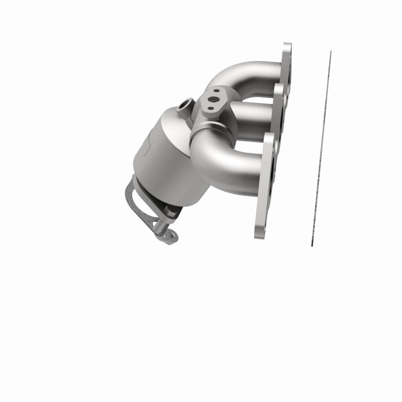 MagnaFlow Direct Fit Catalytic Converter 95-00 Sebring 2.5L Rear Manifold - 50888