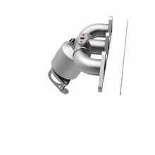 Load image into Gallery viewer, MagnaFlow Direct Fit Catalytic Converter 95-00 Sebring 2.5L Rear Manifold - 50888