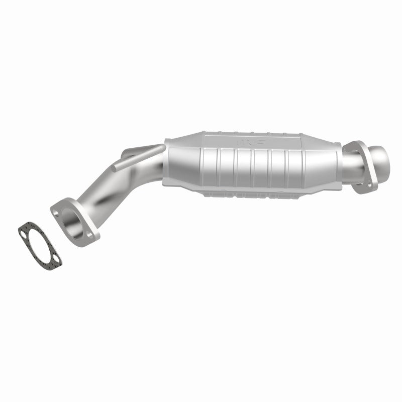 MagnaFlow Direct Fit Catalytic Converter Ford-Mercury - 23366