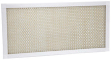 Load image into Gallery viewer, K&amp;N HVAC Filter 10 X 20 X 1 Merv 11 - HVC-11020