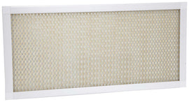 K&N HVAC Filter 10 X 20 X 1 Merv 11 - HVC-11020