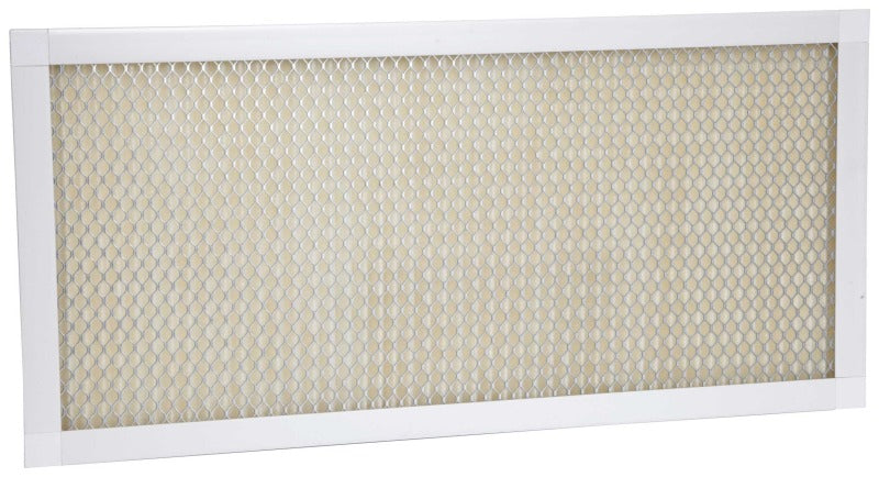 K&N HVAC Filter 10 X 20 X 1 Merv 11 - HVC-11020