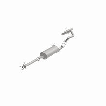 Load image into Gallery viewer, MagnaFlow BRE Exhaust Kit 03-09 4Runner GX470 - 106-0075