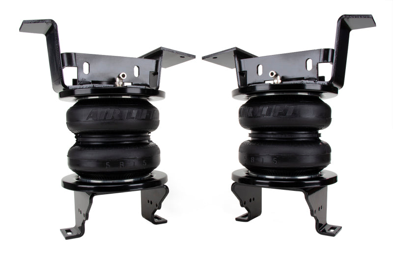 Air Lift LoadLifter 7500XL Ultimate Spring Kit for 2020+ Chevrolet Silverado 2500/3500 - 57541