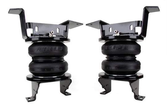Air Lift LoadLifter 7500XL Ultimate Spring Kit for 2020+ Chevrolet Silverado 2500/3500 - 57541