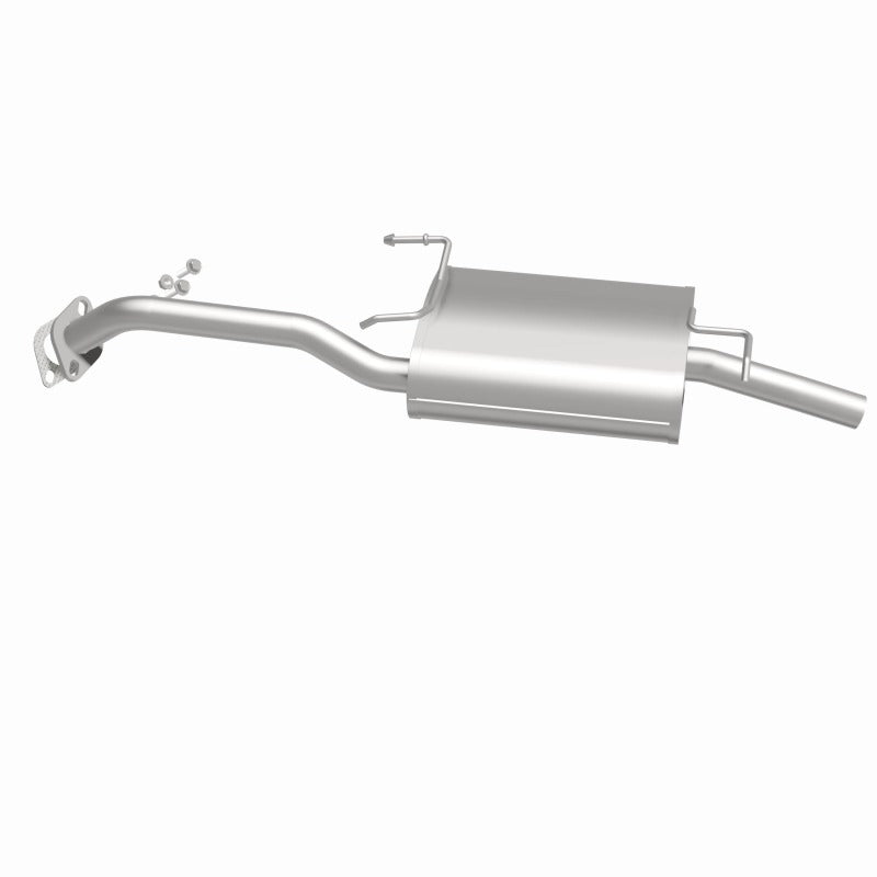 BRE Exhaust 00-05 Accent 1.5L 1.6L Muffler Kit - 108-0063
