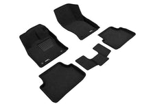 Load image into Gallery viewer, 3D MAXpider 19-24 Volkswagen Jetta Elegant Black R1 R2 (3Pcs R2)