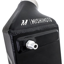 Load image into Gallery viewer, Mishimoto 12-16 BMW F10 M5 Intercooler Kit (Wrinkle Black) - MMINT-F10-12WBK
