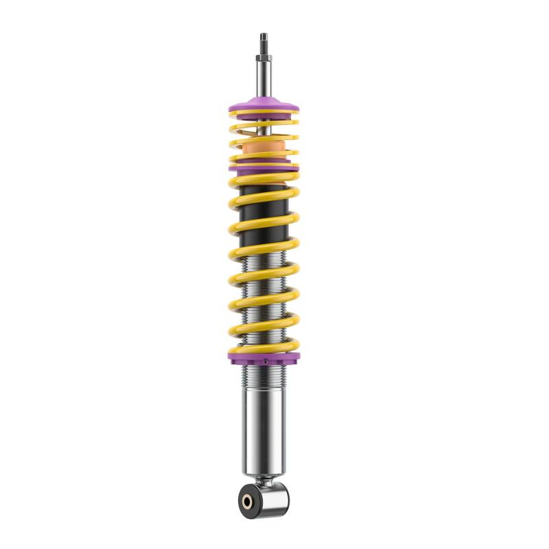 KW Coilover Kit V2 VW Golf I / Rabbit / Jetta I /Scirocco I+II; all engines; excl. Caddy - 15280001