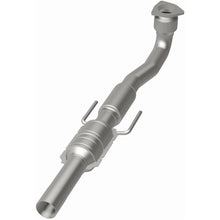 Load image into Gallery viewer, MagnaFlow 07-11 Saab 9-3 2.0L Direct Fit Converter - 5421784