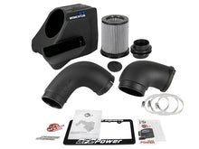 Load image into Gallery viewer, aFe Momentum GT Pro DRY S Air Intake System 2018 Volkswagen Atlas V6-3.6L - 51-46405