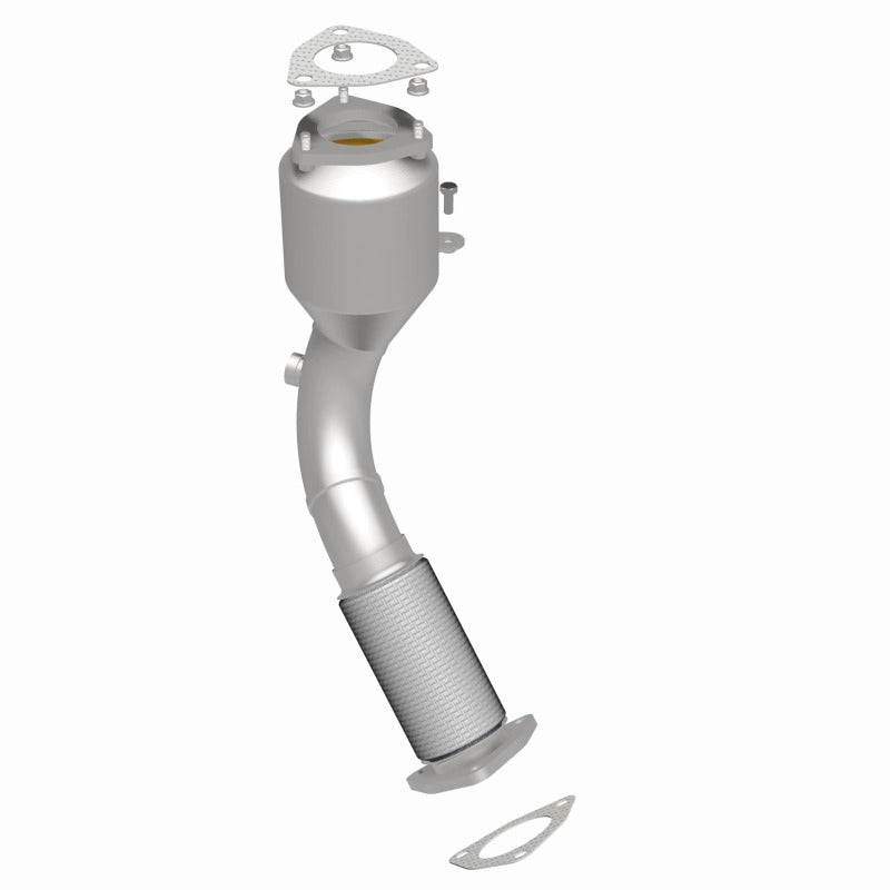 MagnaFlow 03-06 Cayenne V8 4.5 OEM Underbody Direct Fit Converter - 52368