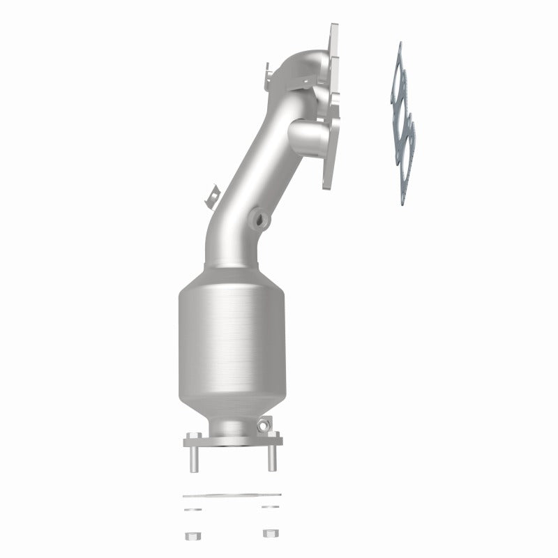 MagnaFlow Direct Fit Catalytic Converter 10-12 Hyundai Genesis 3.8L - 51712