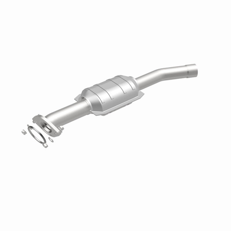 MagnaFlow Direct Fit Catalytic Converter 99-00 Mazda Miata 1.8L 50S - 441771