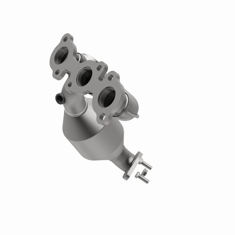 MagnaFlow Direct Fit Catalytic Converter 06-08 Lexus RX400H 3.3L - 51962