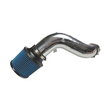 Load image into Gallery viewer, Injen 15-19 Hyundai Sonata 2.0T Polished Short Ram Air Intake - SP1334P
