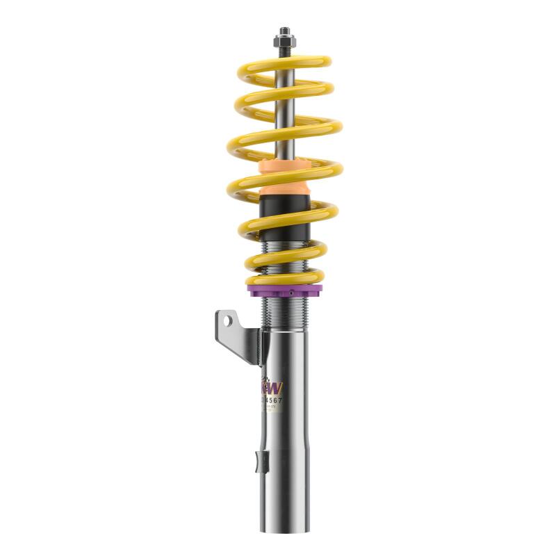 KW VW Arteon 2WD With Electronic Dampers Coilover V3 - 352800AT