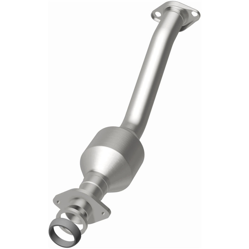 MagnaFlow Direct Fit Catalytic Converter 2012-2013 JUKE 1.6L Underbody - 52110