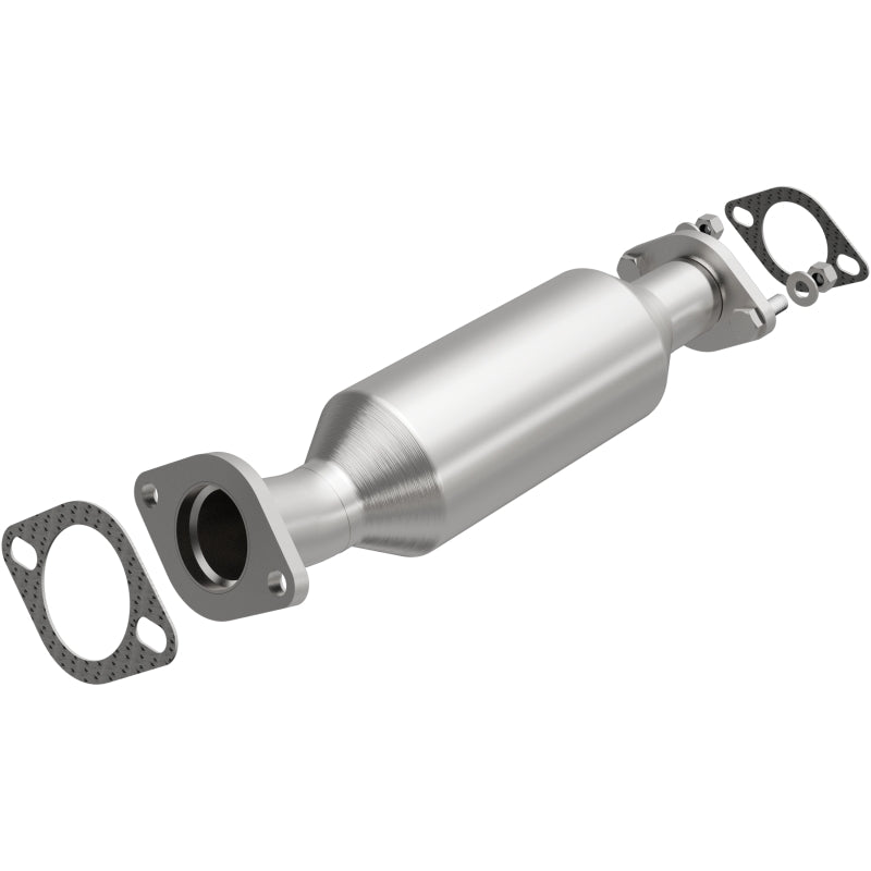 MagnaFlow Direct Fit Catalytic Converter 08-10 Hyundai Elantra 2.0L - 51266