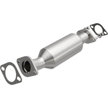 Load image into Gallery viewer, MagnaFlow Direct Fit Catalytic Converter 08-10 Hyundai Elantra 2.0L - 51266
