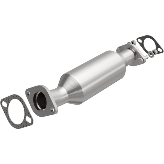 MagnaFlow Direct Fit Catalytic Converter 08-10 Hyundai Elantra 2.0L - 51266