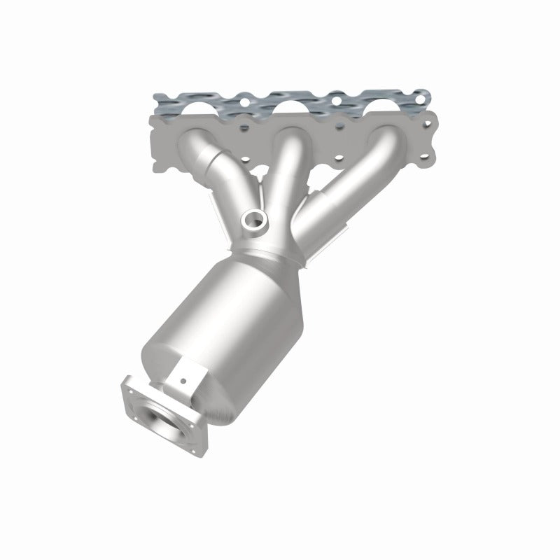 MagnaFlow 2007 XC90 3.2L Underbody Direct Fit Converter - 52131