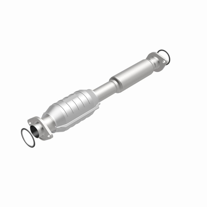 MagnaFlow Conv DF 06-08 Mazda 6 3.0L Rear (49 State) - 25204